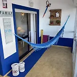 Casa Bacalhau * Benagil