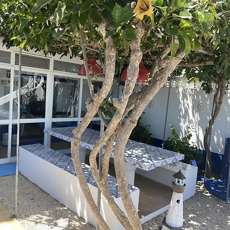 Casa Bacalhau Lägenhet