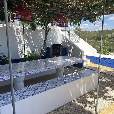 Casa Bacalhau Benagil