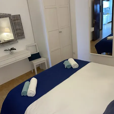 Appartamento Casa Bacalhau