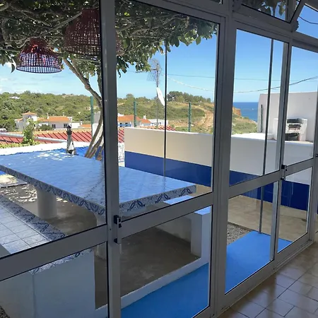 Apartamento Casa Bacalhau *