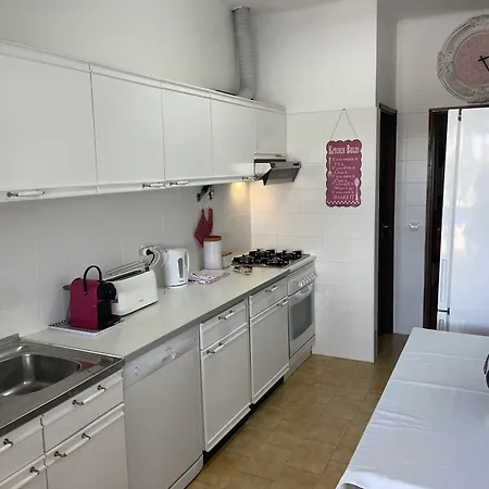 Casa Bacalhau Appartamento Benagil