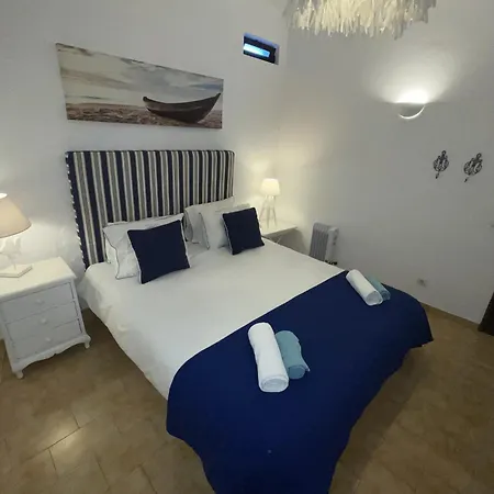 Appartamento Casa Bacalhau Benagil