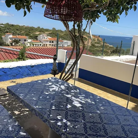 Casa Bacalhau Appartamento *