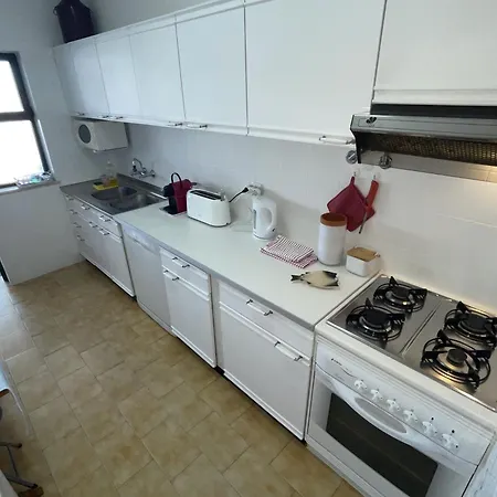 Appartamento Casa Bacalhau