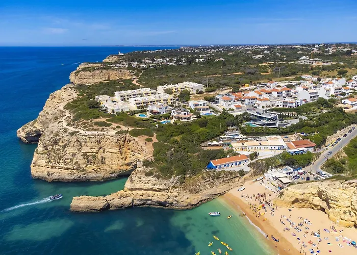 Apartamento Casa Bacalhau Benagil