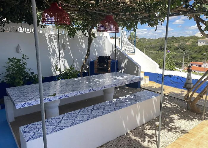 Casa Bacalhau Benagil