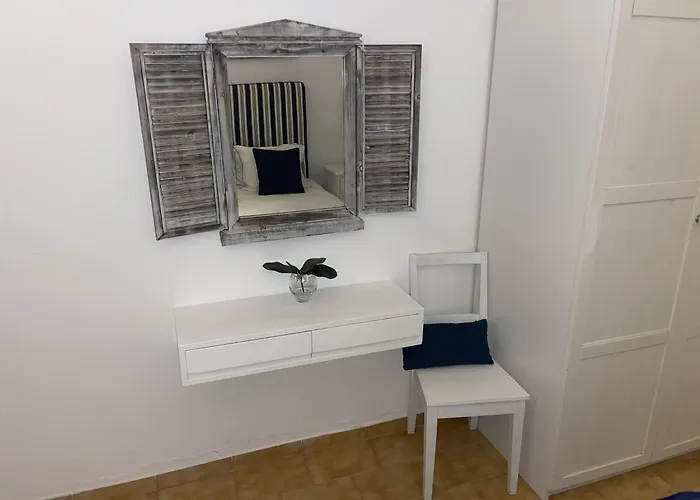 Casa Bacalhau Apartamento *