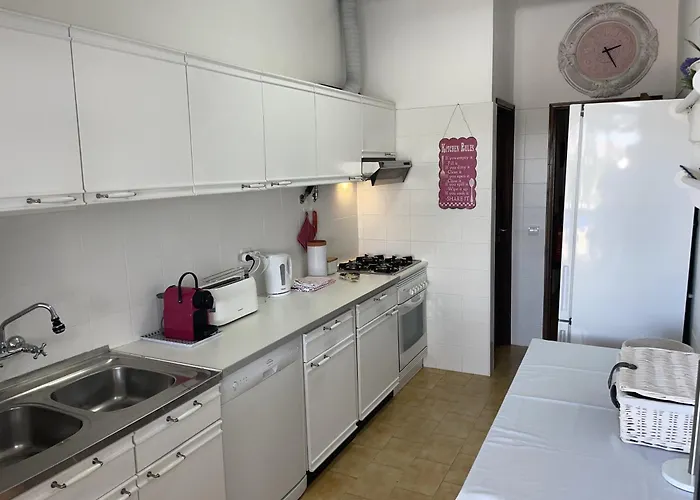Casa Bacalhau Apartamento Benagil