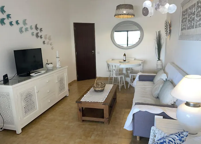 Casa Bacalhau * Benagil