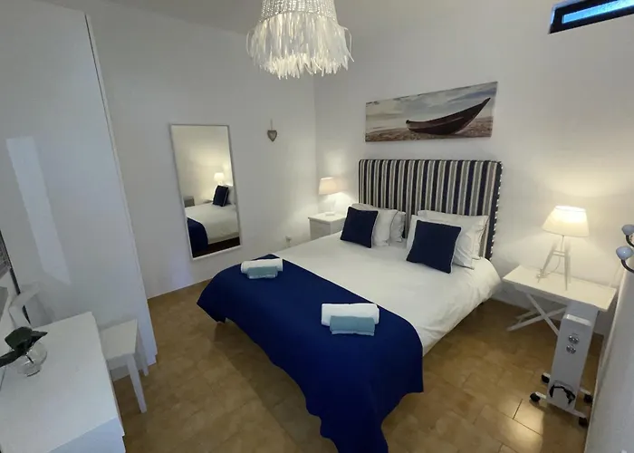 Casa Bacalhau Apartamento