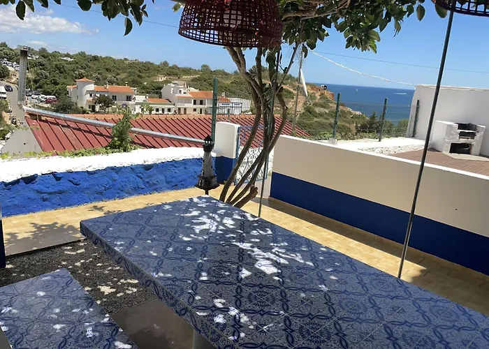 Casa Bacalhau Apartamento *