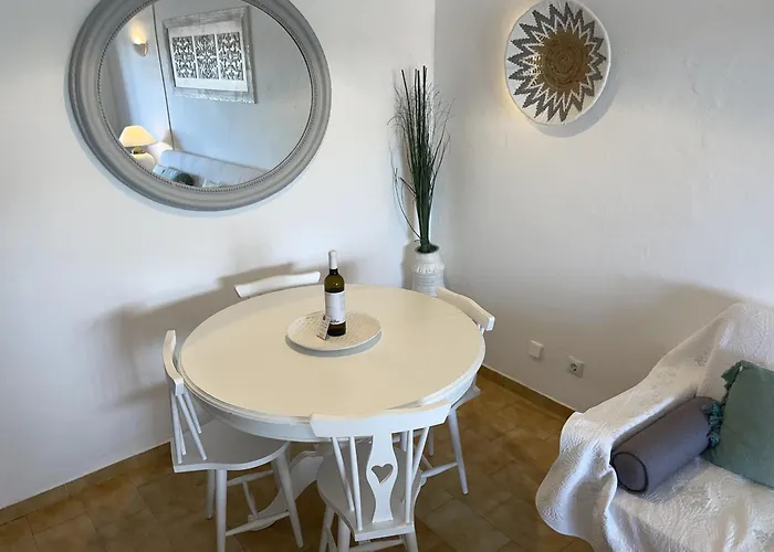Apartamento Casa Bacalhau *