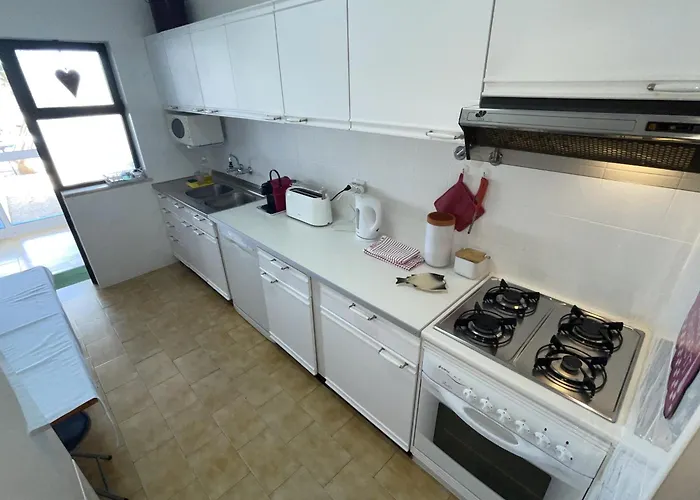 Apartamento Casa Bacalhau