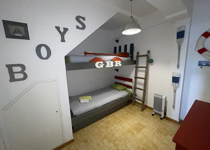Apartamento Casa Bacalhau Benagil