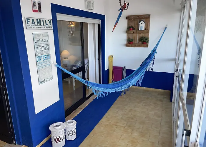 Casa Bacalhau * Benagil