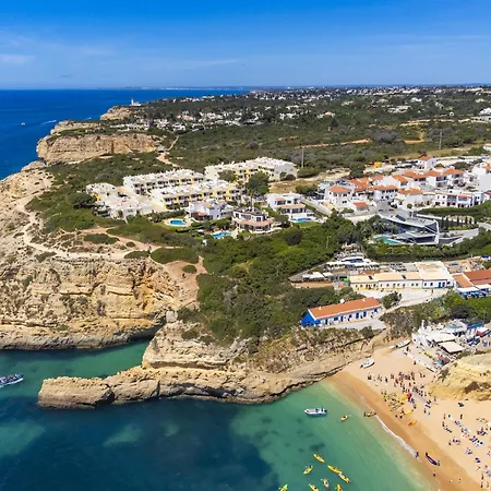 Διαμέρισμα Casa Bacalhau Benagil