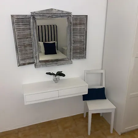 Casa Bacalhau Апартаменты *
