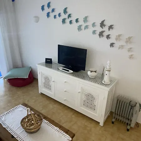 Casa Bacalhau Апартаменты