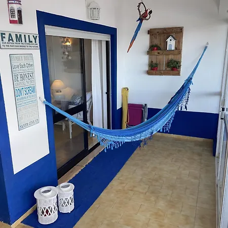 Casa Bacalhau * Бенагил